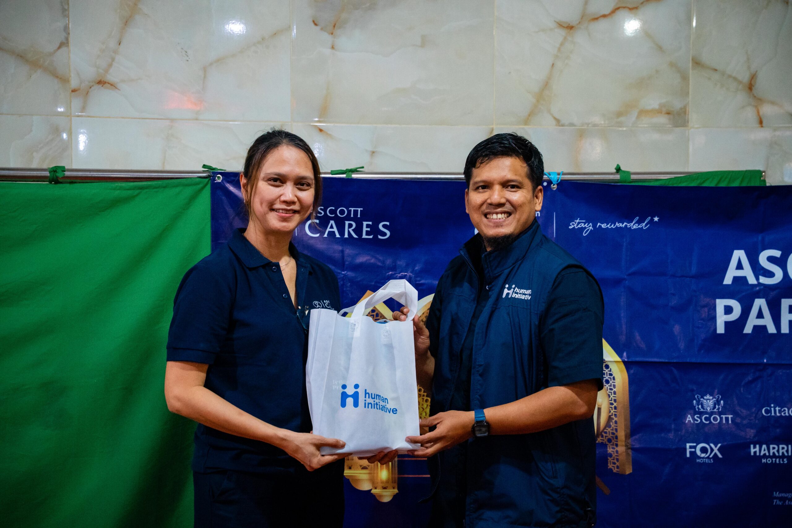 Ascott Takes Part Ramadan (02)