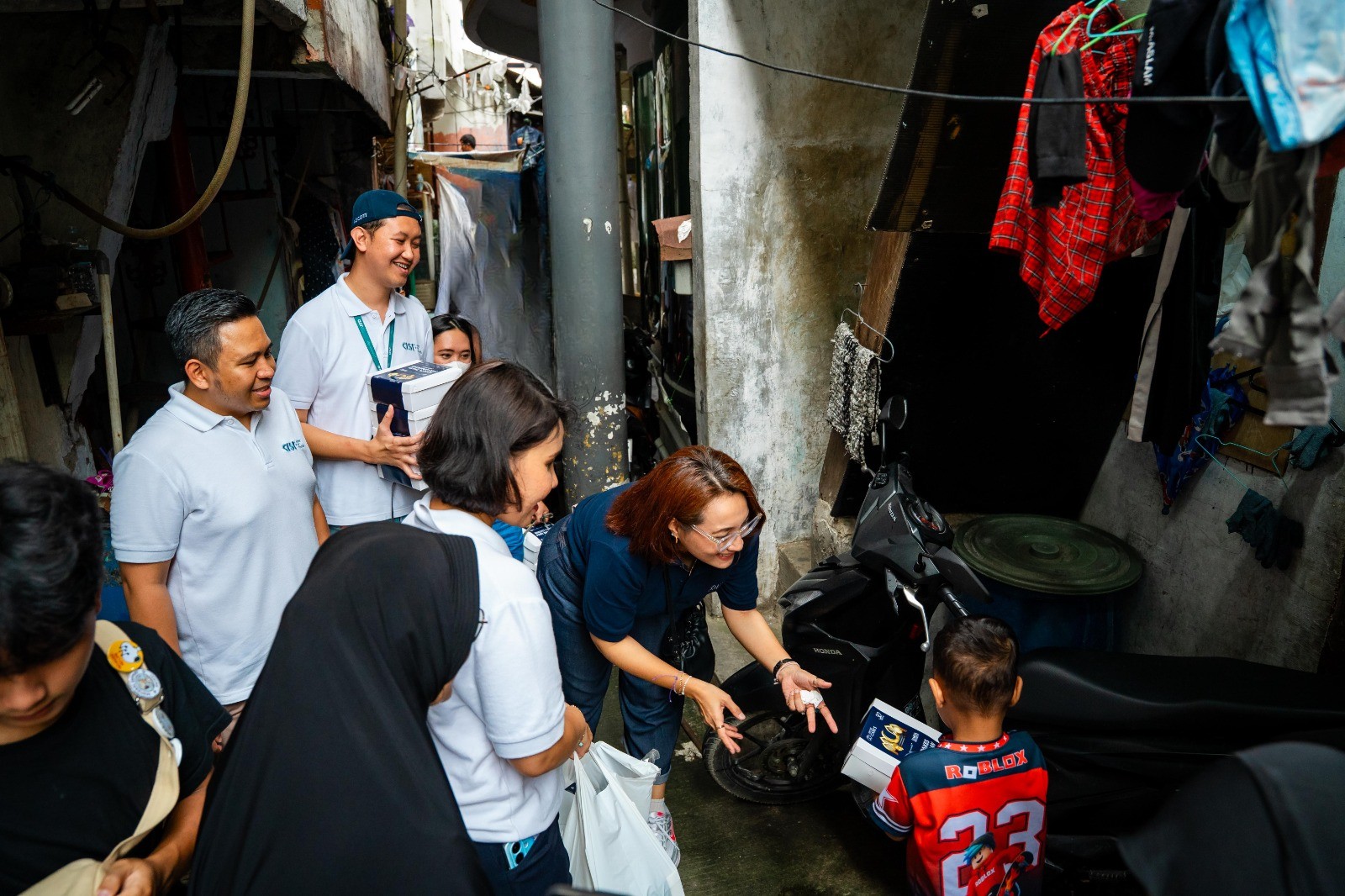 Ascott Takes Part Ramadan (04)